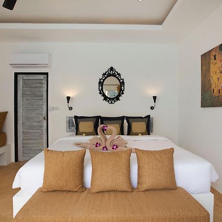 בופוט Aditaya Pool Beach Villas מראה חיצוני תמונה