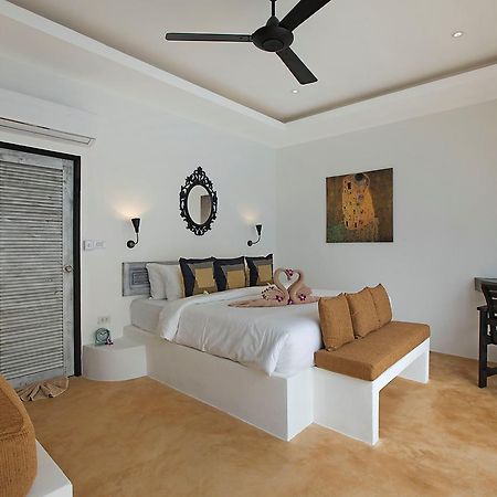 בופוט Aditaya Pool Beach Villas מראה חיצוני תמונה