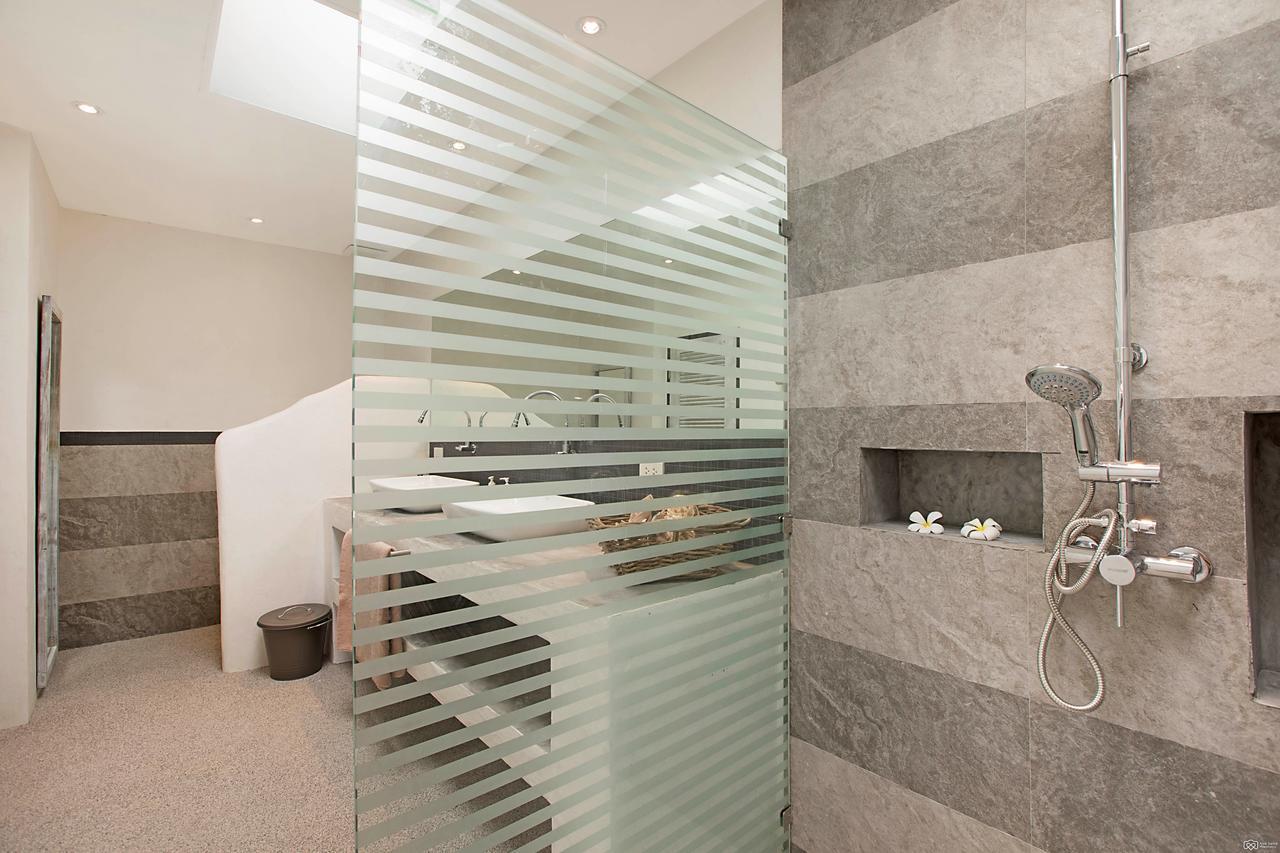 בופוט Aditaya Pool Beach Villas מראה חיצוני תמונה