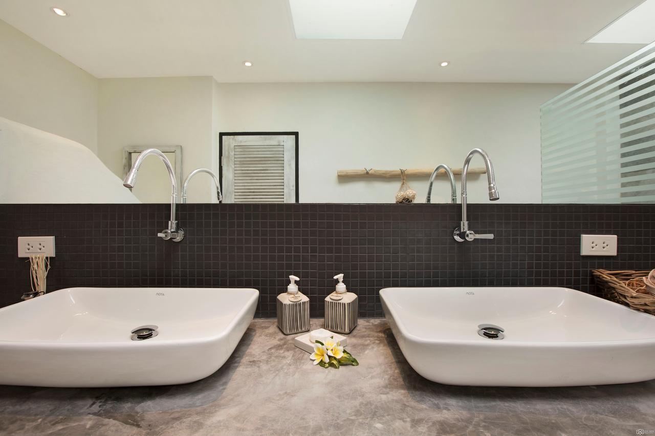 בופוט Aditaya Pool Beach Villas מראה חיצוני תמונה