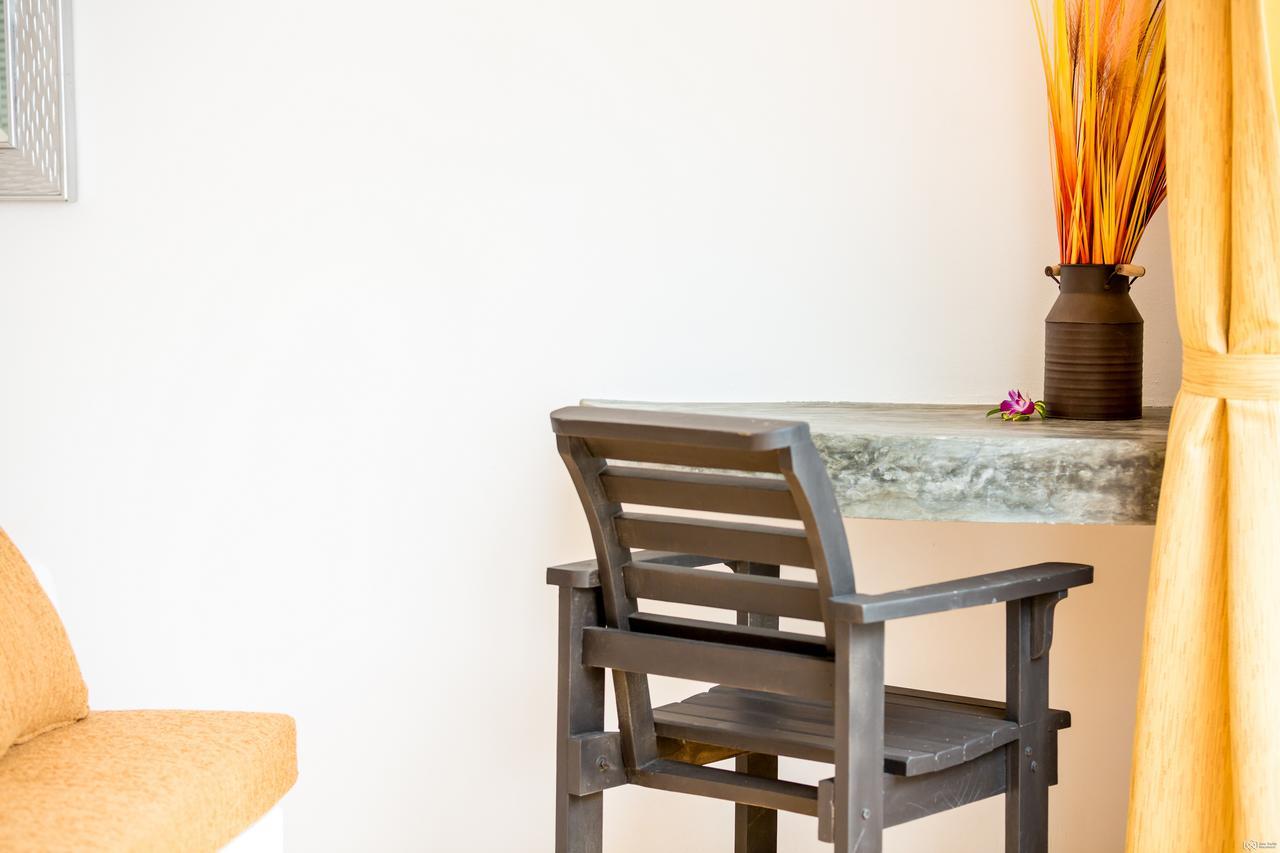 בופוט Aditaya Pool Beach Villas מראה חיצוני תמונה