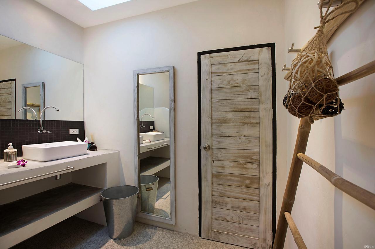 בופוט Aditaya Pool Beach Villas מראה חיצוני תמונה