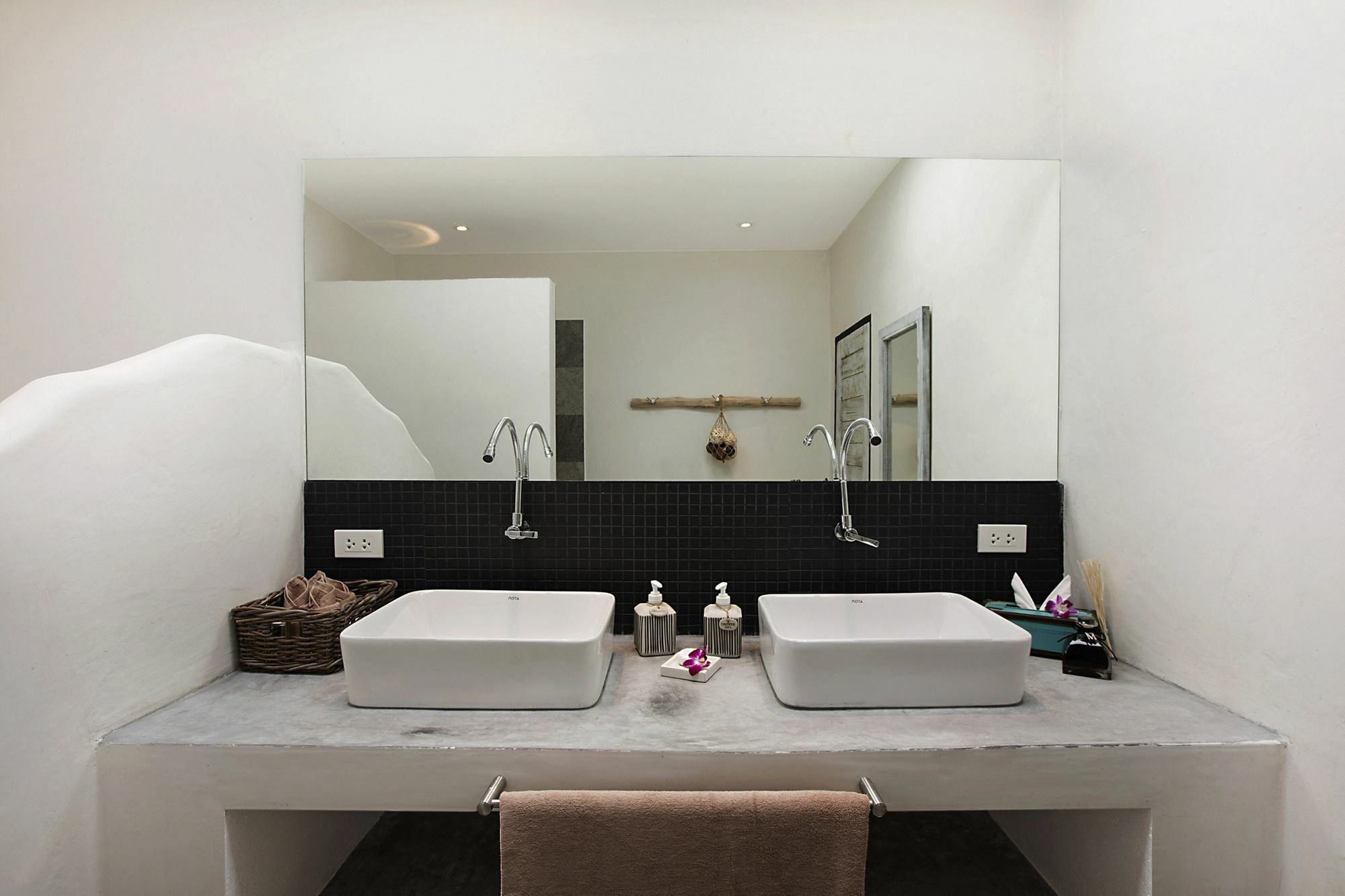 בופוט Aditaya Pool Beach Villas מראה חיצוני תמונה