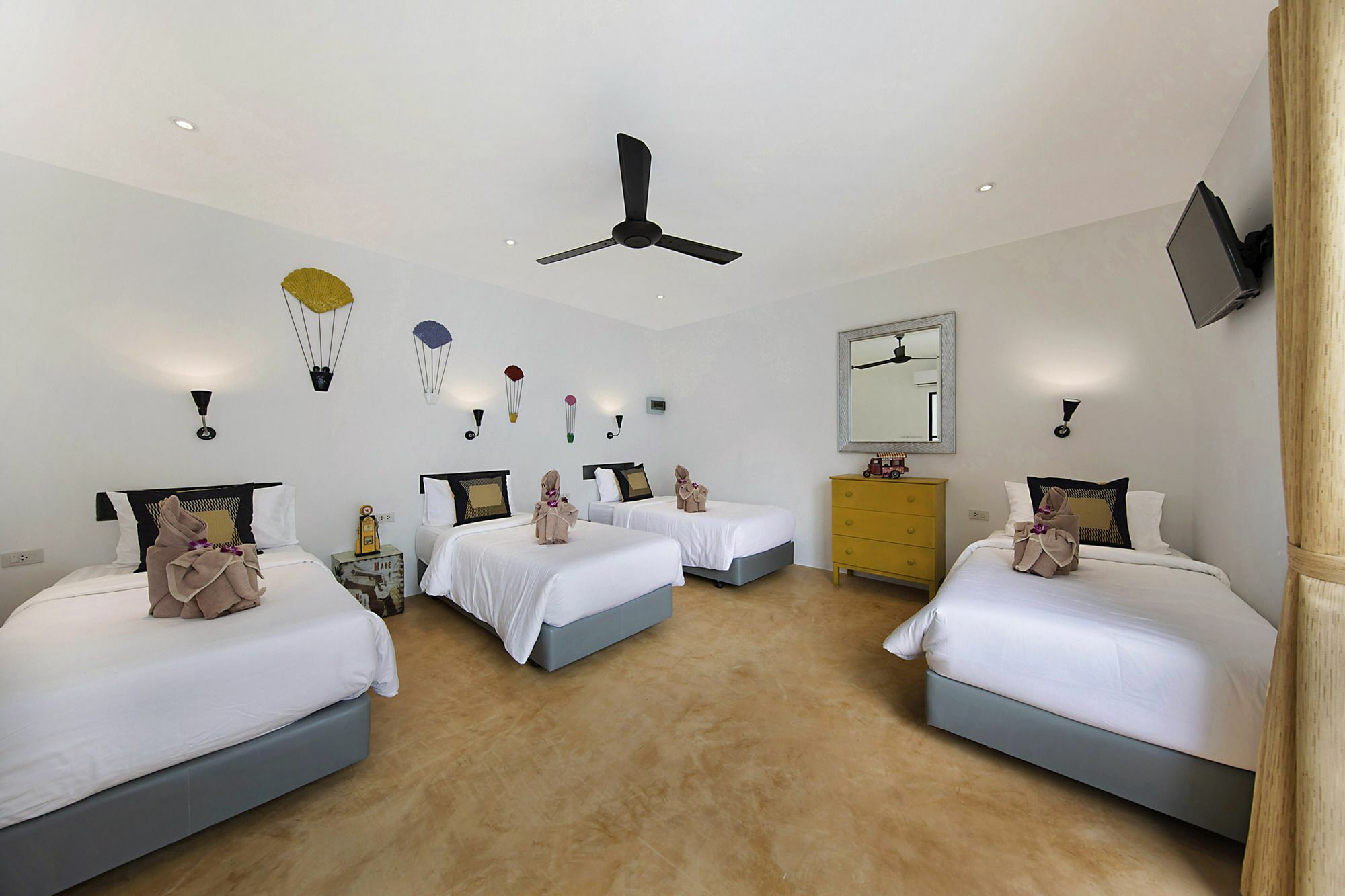בופוט Aditaya Pool Beach Villas מראה חיצוני תמונה