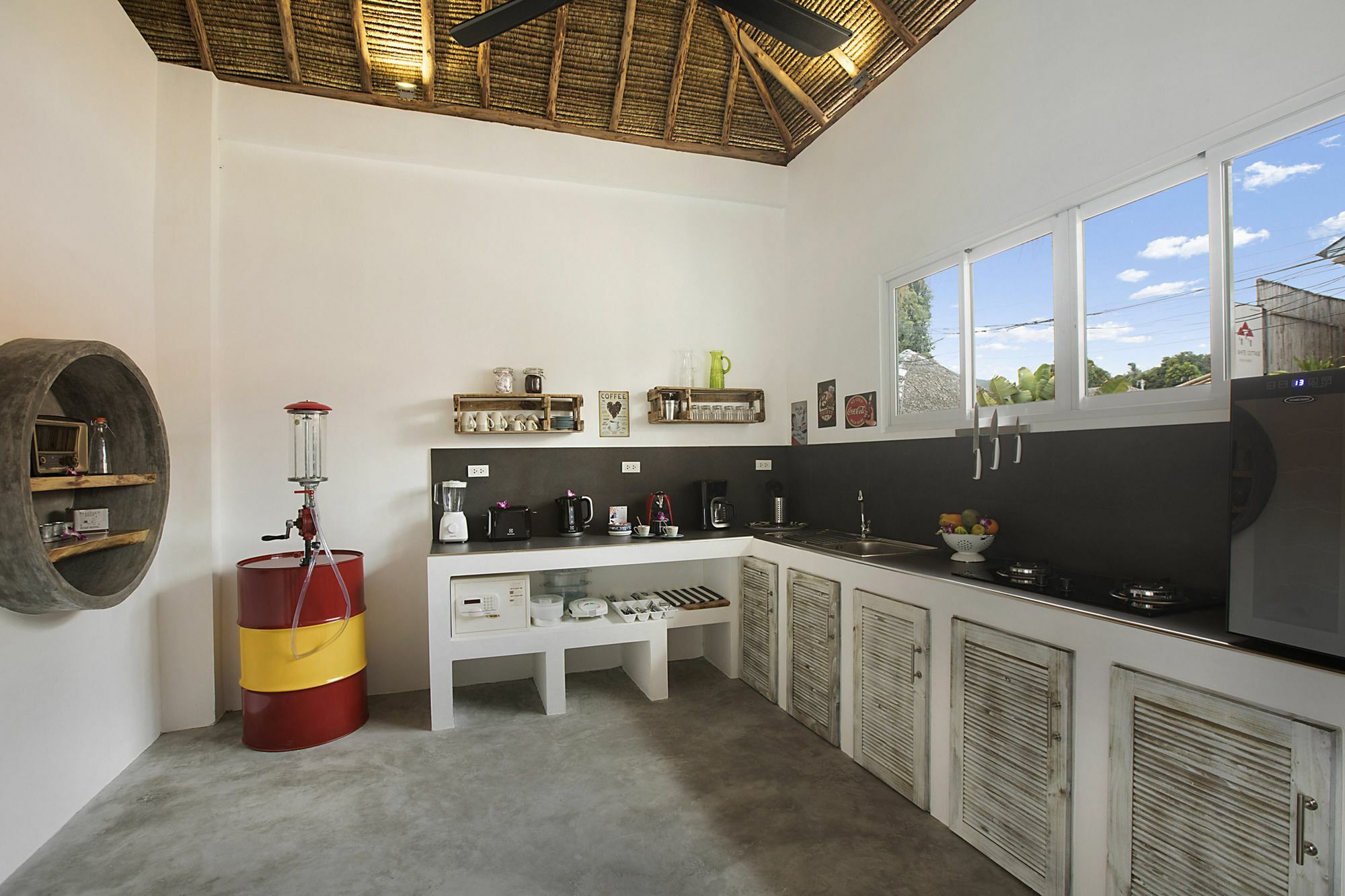 בופוט Aditaya Pool Beach Villas מראה חיצוני תמונה